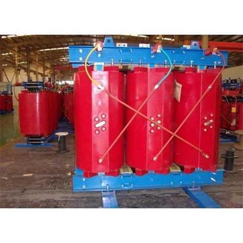 平罗SCB10-800KVA/10KV/0.4KV干式变压器