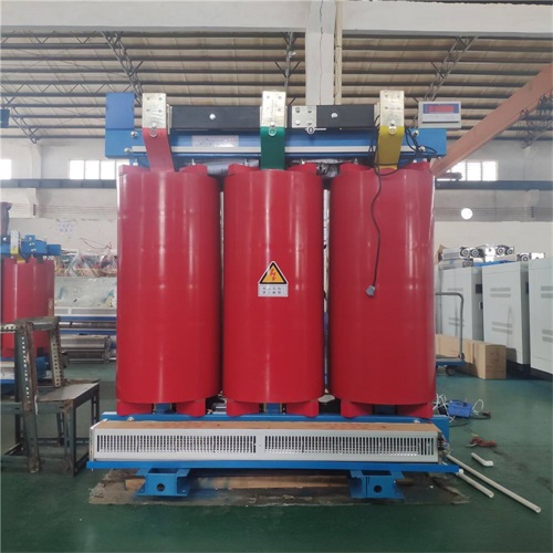 平罗SCB10-1250KVA/10KV/0.4KV干式变压器