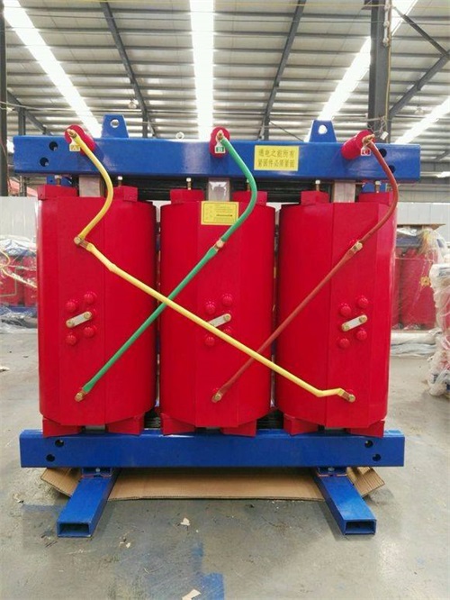 平罗SCB12-800KVA干式变压器等级