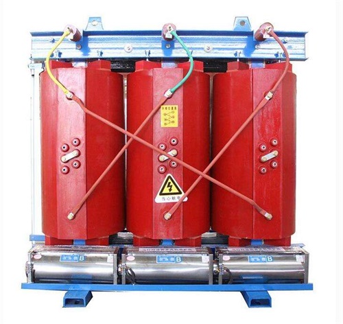 平罗SCB11-1000KVA干式变压器现货供应