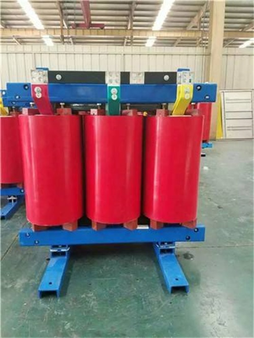 平罗SCB11-125KVA/10KV/0.4KV干式变压器
