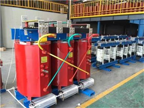 平罗SCB10-630KVA干式变压器厂家现货