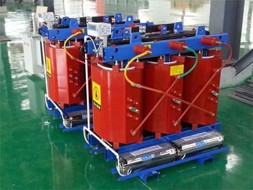 平罗SCB11-315KVA/10KV/0.4KV干式变压器