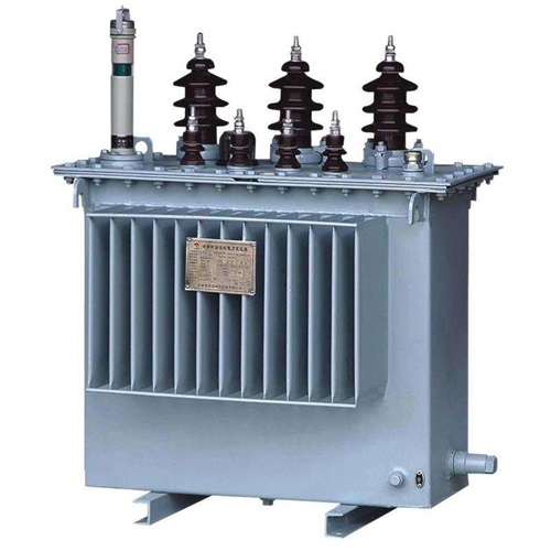 平罗S11-M-100/10/0.4变压器(油浸式)