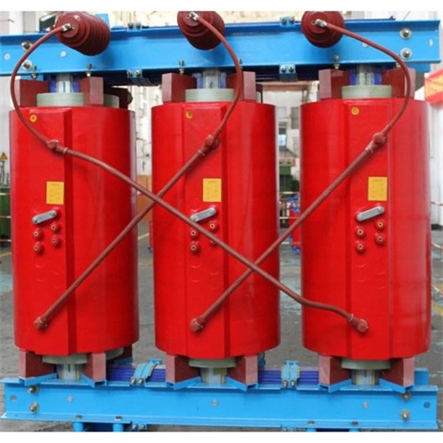 平罗SCB13-3150kva干式变压器厂家现货