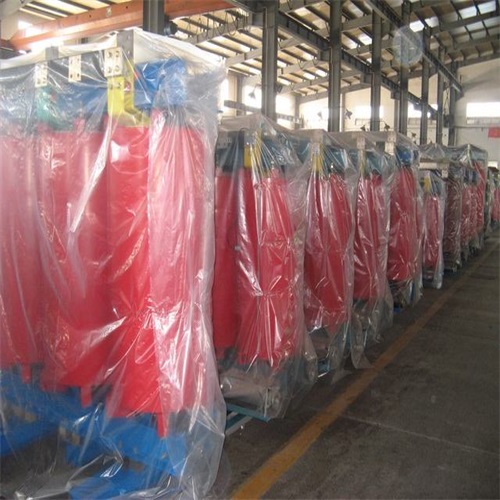 平罗SCB14-1250KVA/10KV干式变压器